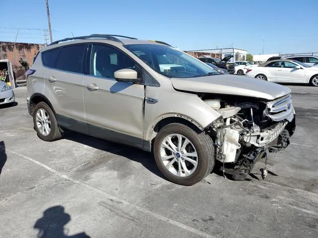 1FMCU0GD1JUC36186 2018 2018 Ford Escape- SE 4