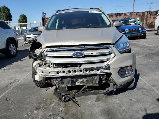 1FMCU0GD1JUC36186 2018 2018 Ford Escape- SE 5