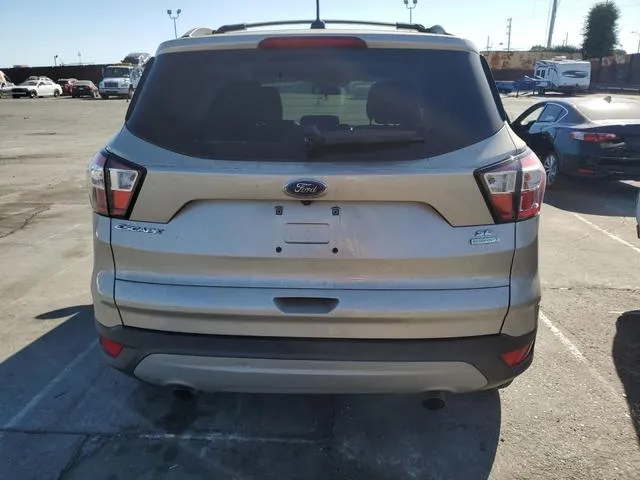 1FMCU0GD1JUC36186 2018 2018 Ford Escape- SE 6