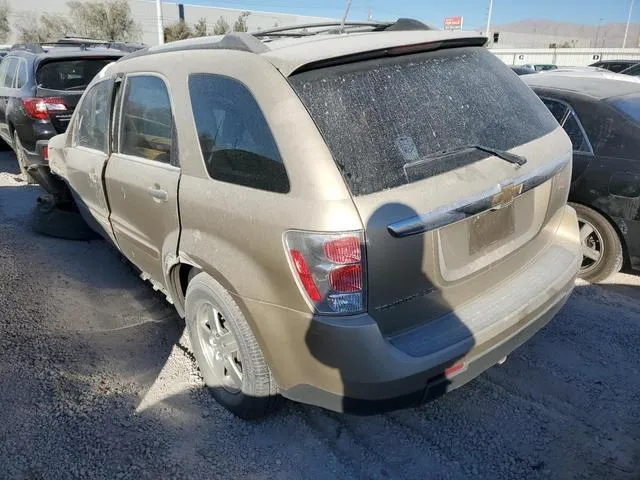 2CNDL23F686304212 2008 2008 Chevrolet Equinox- LS 2