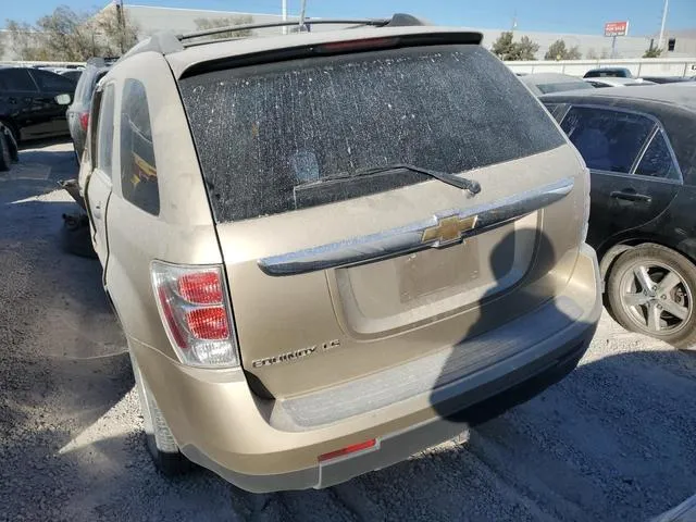 2CNDL23F686304212 2008 2008 Chevrolet Equinox- LS 6