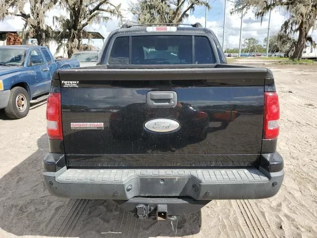 1FMEU3BE1AUA04519 2010 2010 Ford Explorer- Xlt 6