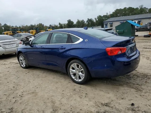 1G1115SL0EU105975 2014 2014 Chevrolet Impala- LT 2