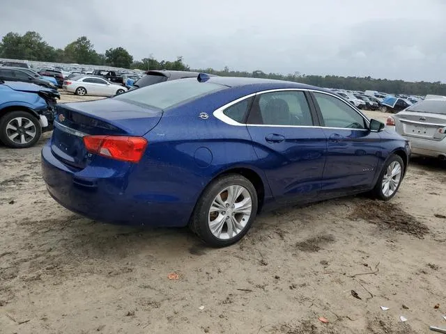 1G1115SL0EU105975 2014 2014 Chevrolet Impala- LT 3