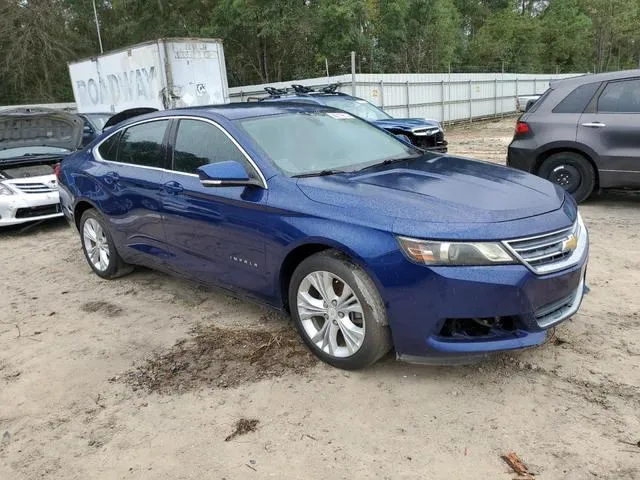 1G1115SL0EU105975 2014 2014 Chevrolet Impala- LT 4