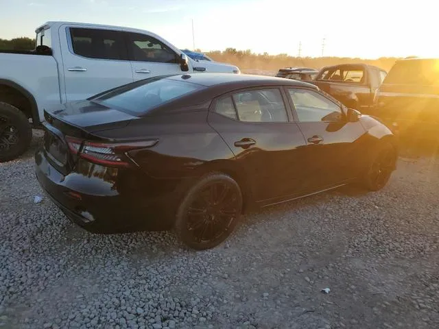 1N4AA6CVXMC513889 2021 2021 Nissan Maxima- SV 3