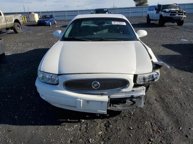 1G4HP52KX5U161526 2005 2005 Buick Lesabre- Custom 5