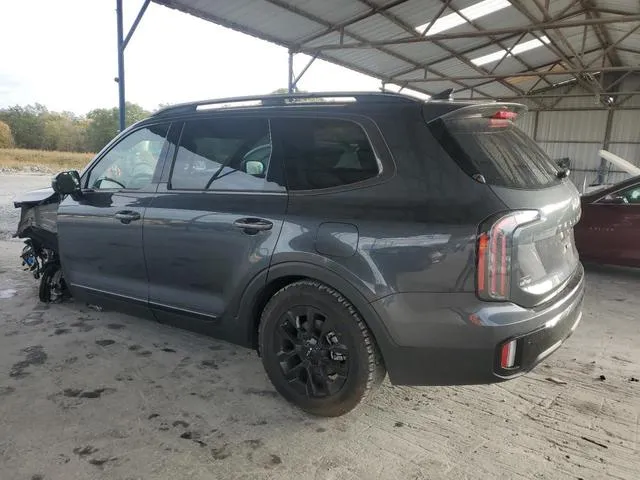 5XYP5DGCXRG511505 2024 2024 KIA Telluride- SX 2