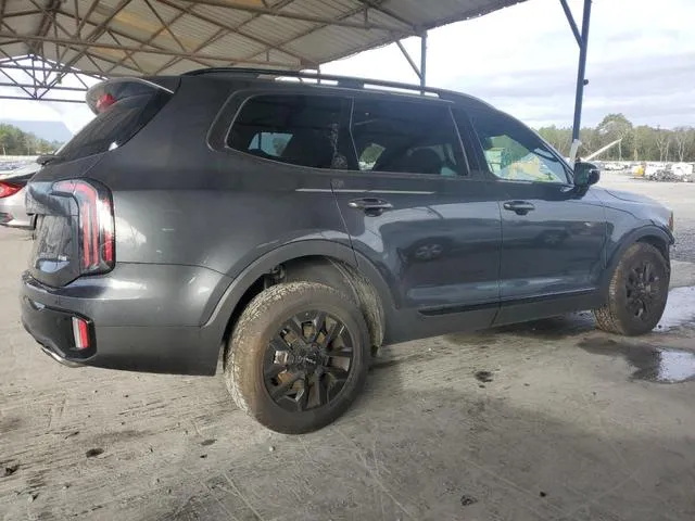 5XYP5DGCXRG511505 2024 2024 KIA Telluride- SX 3