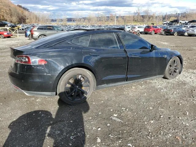 5YJSA1E22FF115361 2015 2015 Tesla MODEL S 3