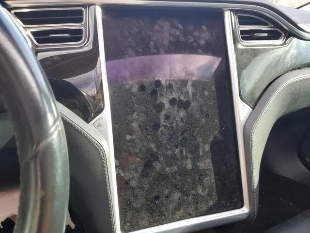 5YJSA1E22FF115361 2015 2015 Tesla MODEL S 9