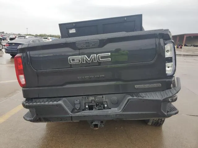 3GTP8CETXMG304465 2021 2021 GMC Sierra- C1500 Elevation 6