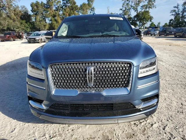 5LMJJ2KT9LEL21104 2020 2020 Lincoln Navigator- Reserve 5