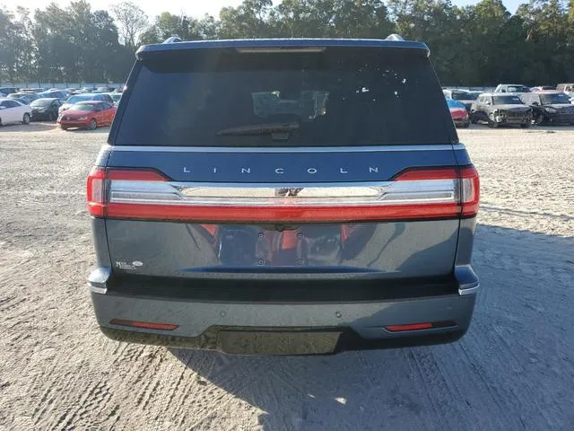 5LMJJ2KT9LEL21104 2020 2020 Lincoln Navigator- Reserve 6