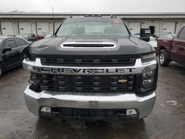 1GC4YTEY3NF167855 2022 2022 Chevrolet Silverado- K3500 Lt 5