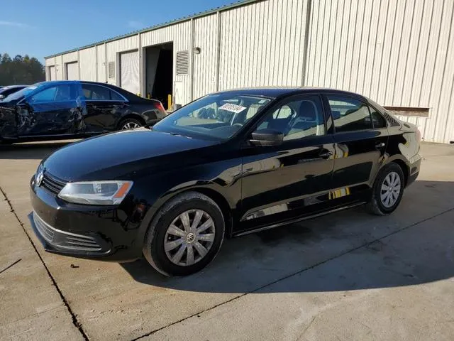 3VW2K7AJ9EM369542