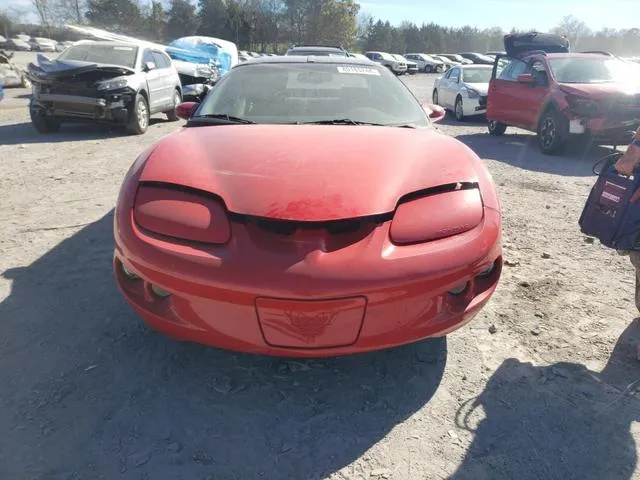 2G2FS22K2X2201006 1999 1999 Pontiac Firebird 5