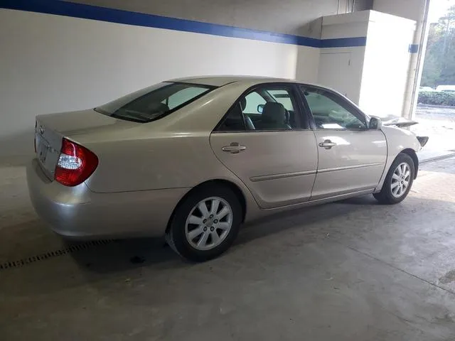 4T1BF30K24U581733 2004 2004 Toyota Camry- LE 3