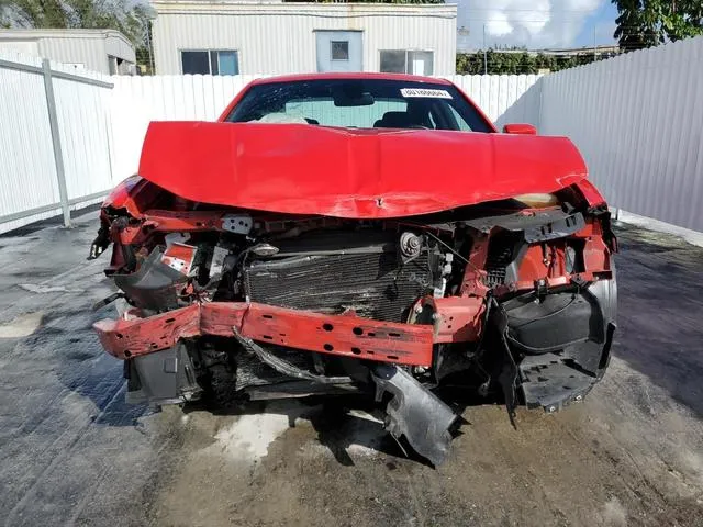 2C3CDXBG6NH239001 2022 2022 Dodge Charger- Sxt 5