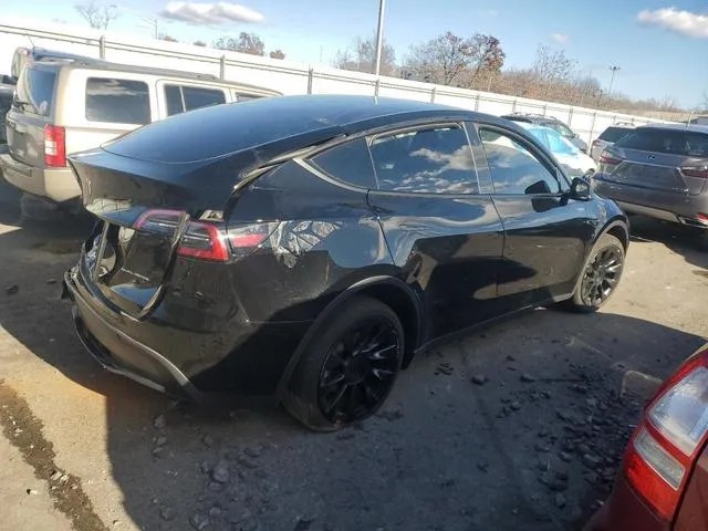 7SAYGDEE1PF850759 2023 2023 Tesla MODEL Y 3