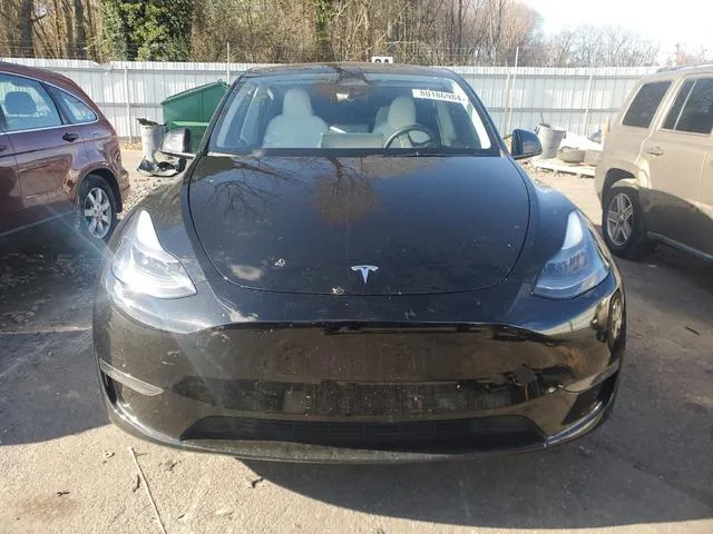 7SAYGDEE1PF850759 2023 2023 Tesla MODEL Y 5