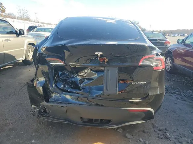 7SAYGDEE1PF850759 2023 2023 Tesla MODEL Y 6