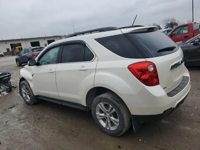 1GNFLGEK0FZ144499 2015 2015 Chevrolet Equinox- LT 2