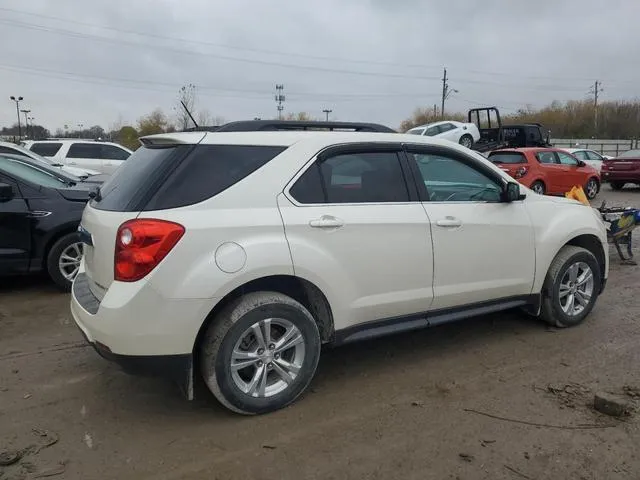 1GNFLGEK0FZ144499 2015 2015 Chevrolet Equinox- LT 3