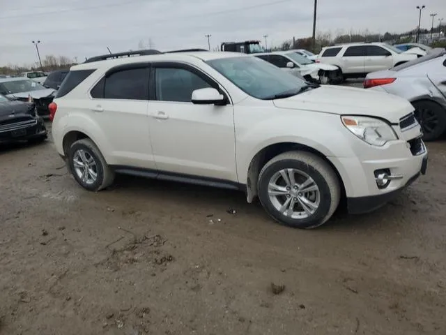 1GNFLGEK0FZ144499 2015 2015 Chevrolet Equinox- LT 4