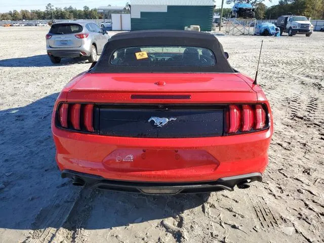 1FATP8UH8M5102474 2021 2021 Ford Mustang 6