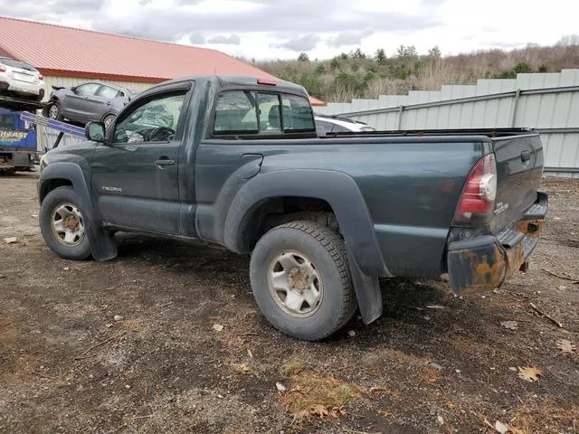 5TEPX42N79Z607603 2009 2009 Toyota Tacoma 2