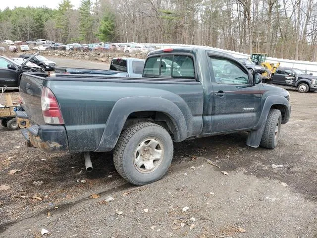 5TEPX42N79Z607603 2009 2009 Toyota Tacoma 3