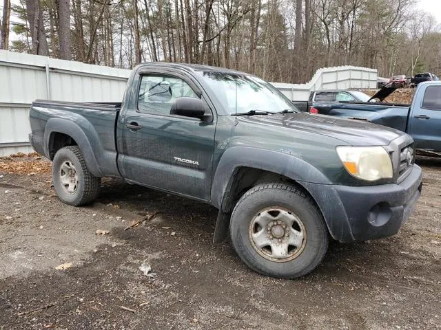 5TEPX42N79Z607603 2009 2009 Toyota Tacoma 4