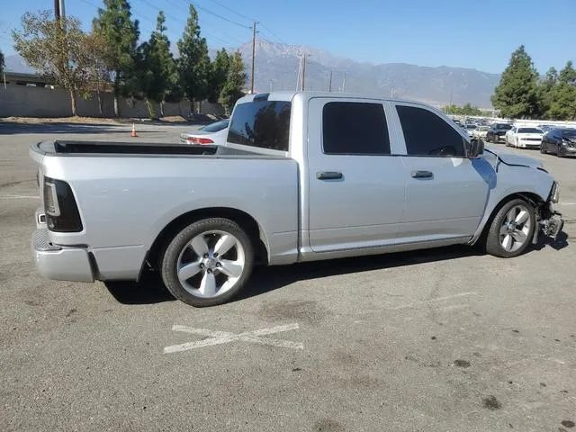 1C6RR6KT9FS651140 2015 2015 RAM 1500- ST 3