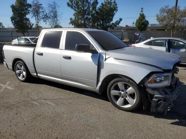 1C6RR6KT9FS651140 2015 2015 RAM 1500- ST 4