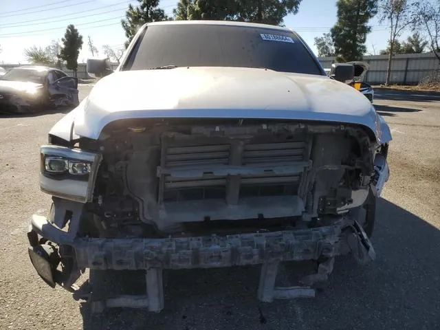 1C6RR6KT9FS651140 2015 2015 RAM 1500- ST 5