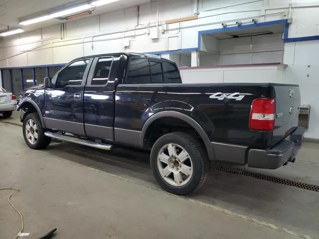 1FTPX14V58KE06460 2008 2008 Ford F-150 2