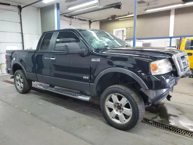 1FTPX14V58KE06460 2008 2008 Ford F-150 4