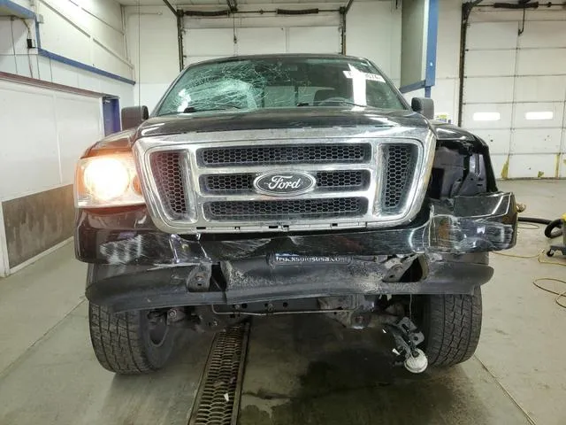 1FTPX14V58KE06460 2008 2008 Ford F-150 5