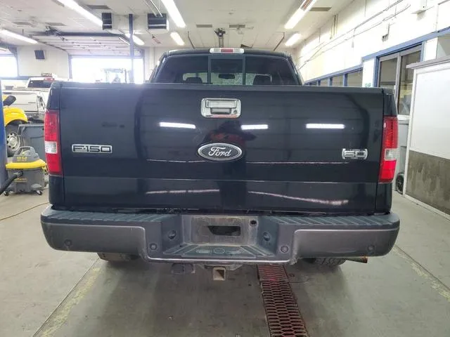 1FTPX14V58KE06460 2008 2008 Ford F-150 6