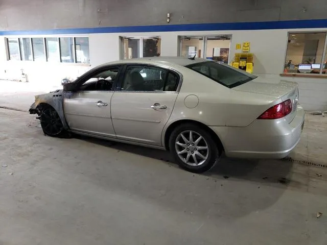 1G4HD57217U222833 2007 2007 Buick Lucerne- Cxl 2