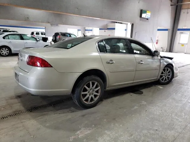 1G4HD57217U222833 2007 2007 Buick Lucerne- Cxl 3