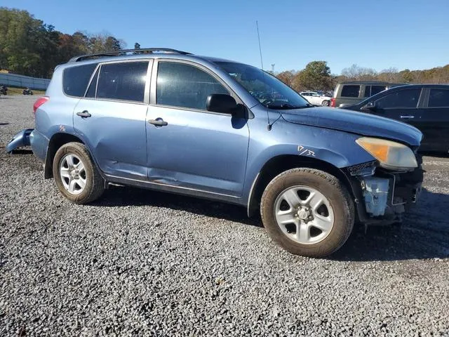 JTMZD33V985102772 2008 2008 Toyota RAV4 4