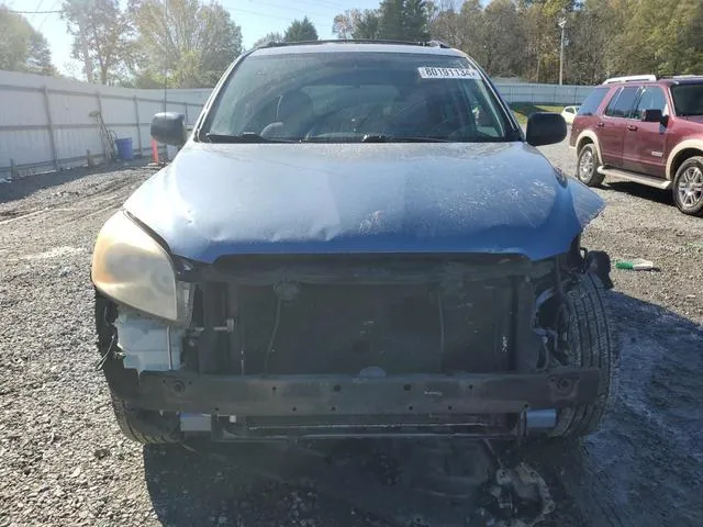 JTMZD33V985102772 2008 2008 Toyota RAV4 5