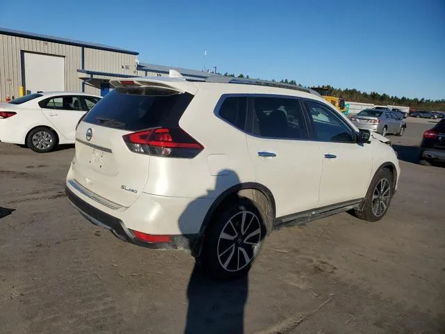 5N1AT2MV4KC797993 2019 2019 Nissan Rogue- S 3