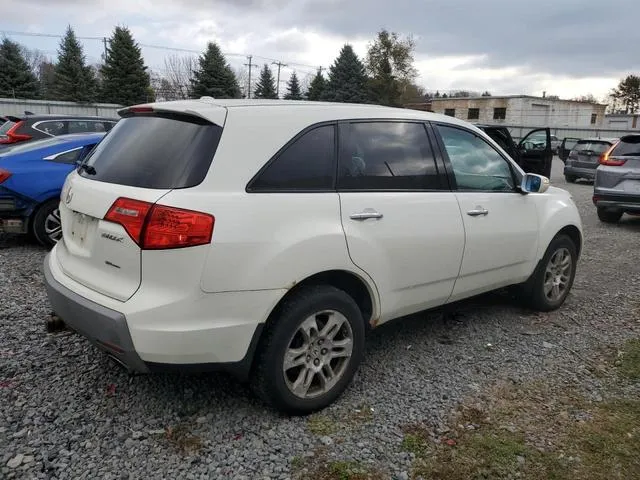 2HNYD28679H531419 2009 2009 Acura MDX- Technology 3