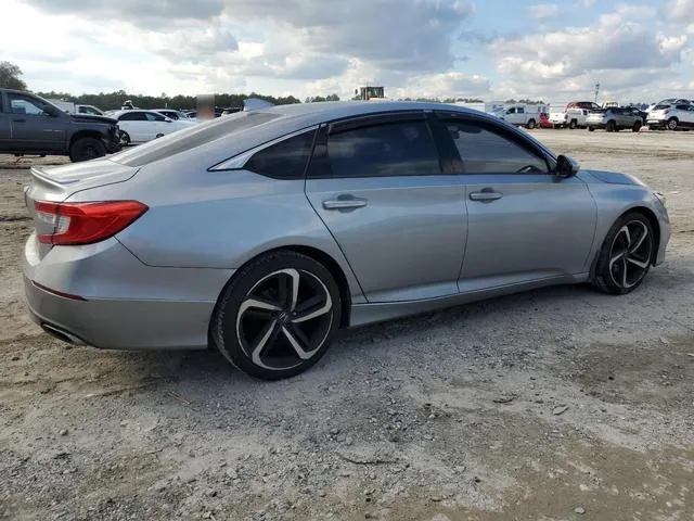 1HGCV1F30LA103067 2020 2020 Honda Accord- Sport 3