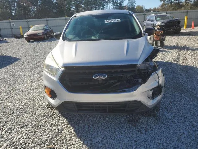 1FMCU0F71HUC26795 2017 2017 Ford Escape- S 5