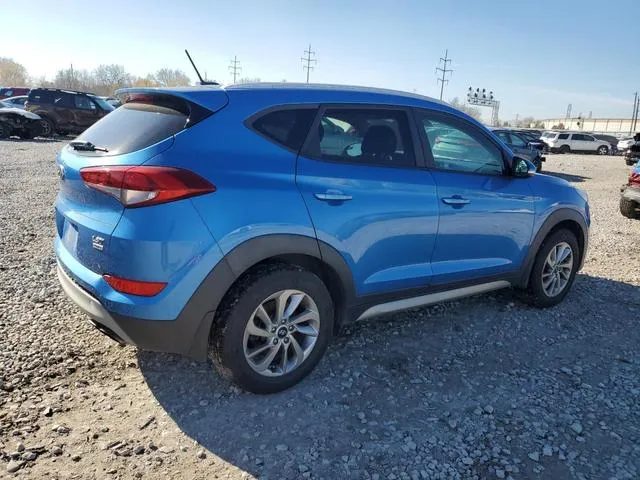 KM8J3CA24HU312707 2017 2017 Hyundai Tucson- Limited 3