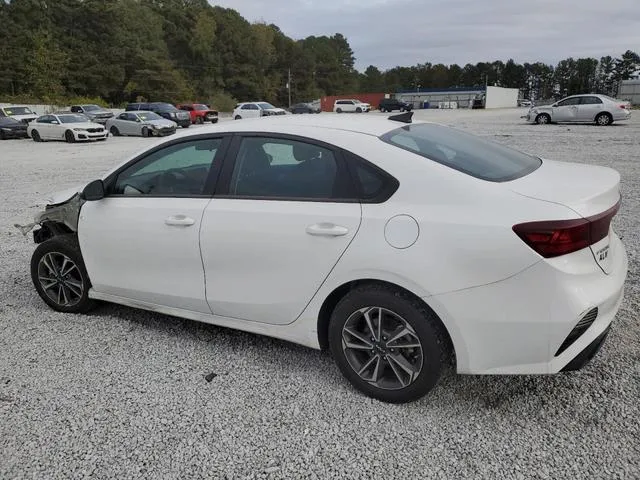 3KPF24AD0PE613556 2023 2023 KIA Forte- LX 2